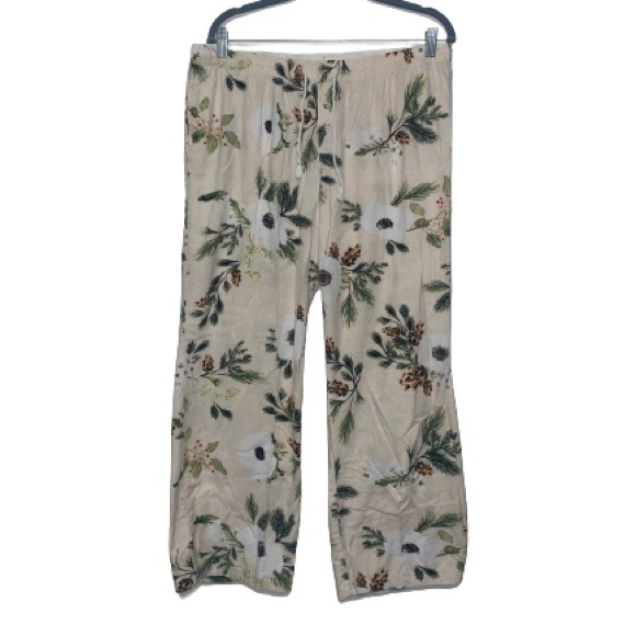 Winter Pj Pants - Picture 1 of 1